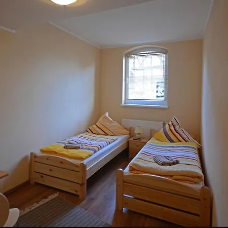 Am Pilgerbach Pensjonat *