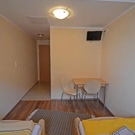 Guest house Am Pilgerbach Baunatal