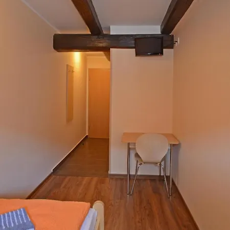 Guest house Am Pilgerbach 3*