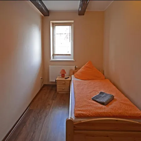 Am Pilgerbach Pensjonat *