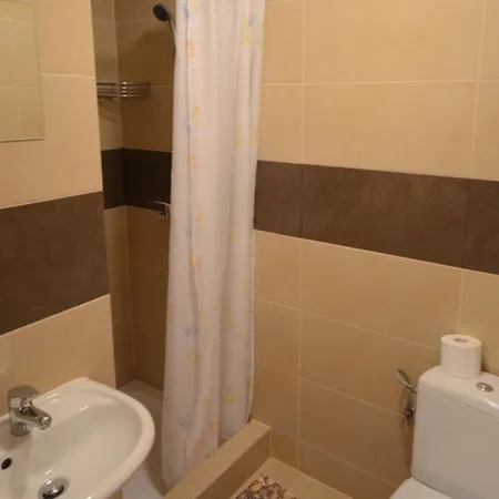 Am Pilgerbach * Baunatal