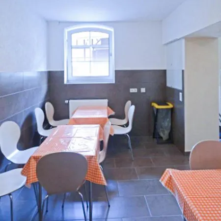 Am Pilgerbach Pensjonat