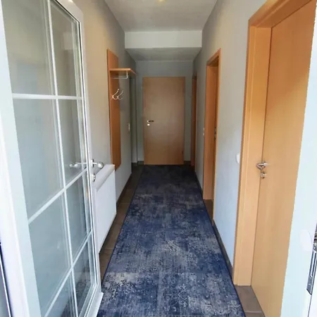 Am Pilgerbach Guest house Baunatal