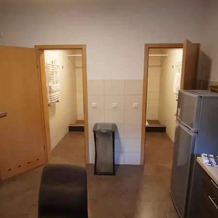 Guest house Am Pilgerbach 3*