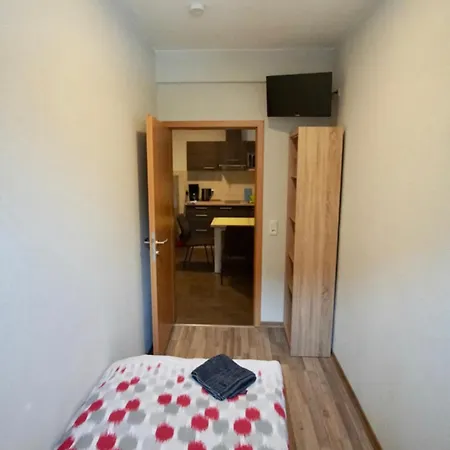 Guest house Am Pilgerbach Baunatal