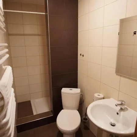 Guest house Am Pilgerbach 3*
