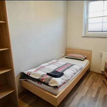 Am Pilgerbach 3* Baunatal