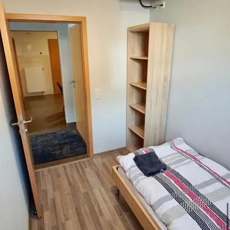 Am Pilgerbach Guest house Baunatal