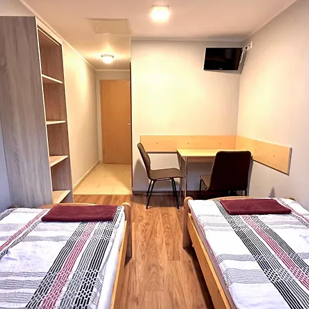 Guest house Am Pilgerbach 3*