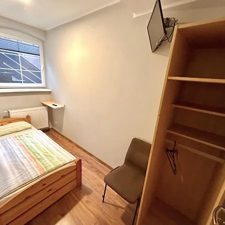 Am Pilgerbach Vendégház 3*