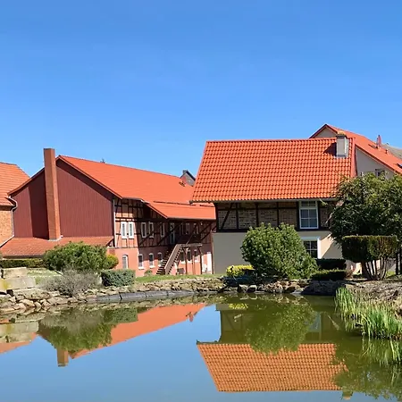 Vendégház Am Pilgerbach 3*