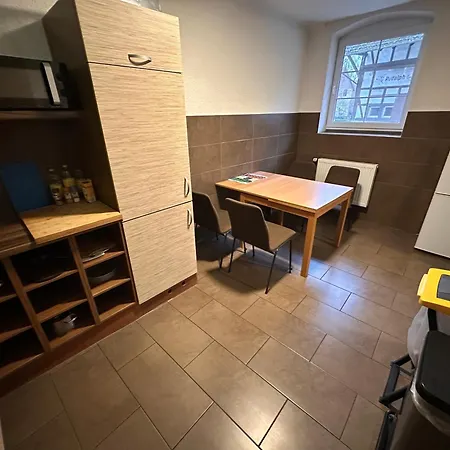 Vendégház Am Pilgerbach 3*