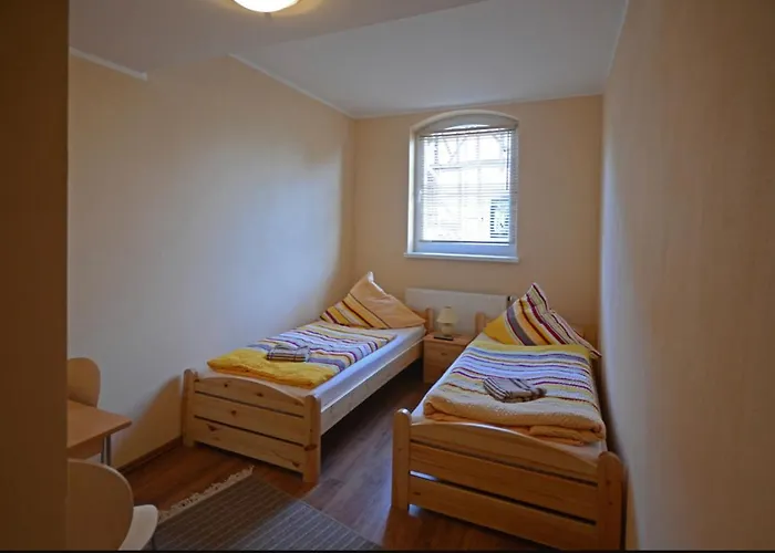 Am Pilgerbach Vendégház 3*