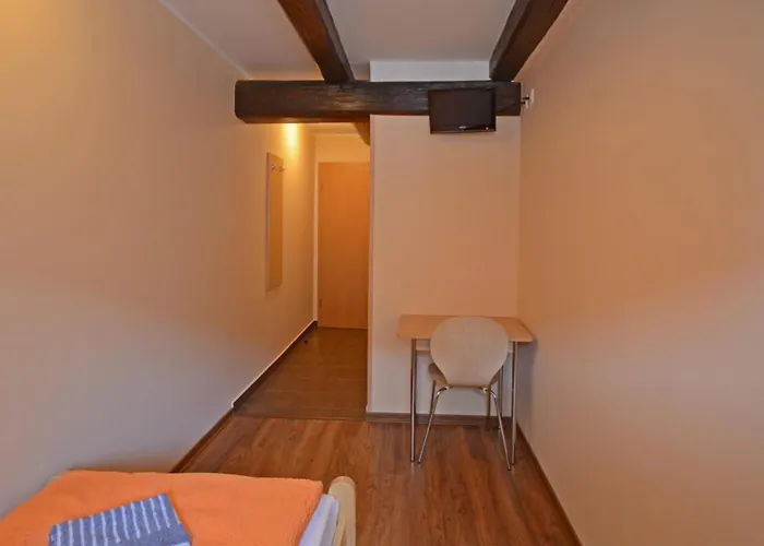 Vendégház Am Pilgerbach 3*