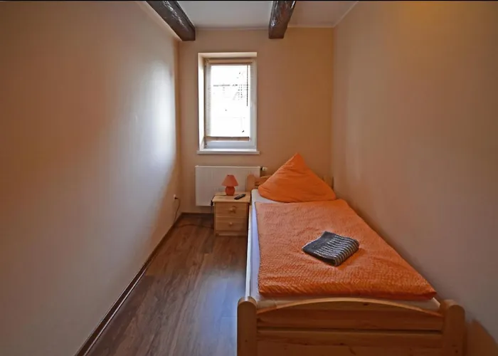 Am Pilgerbach Vendégház 3*