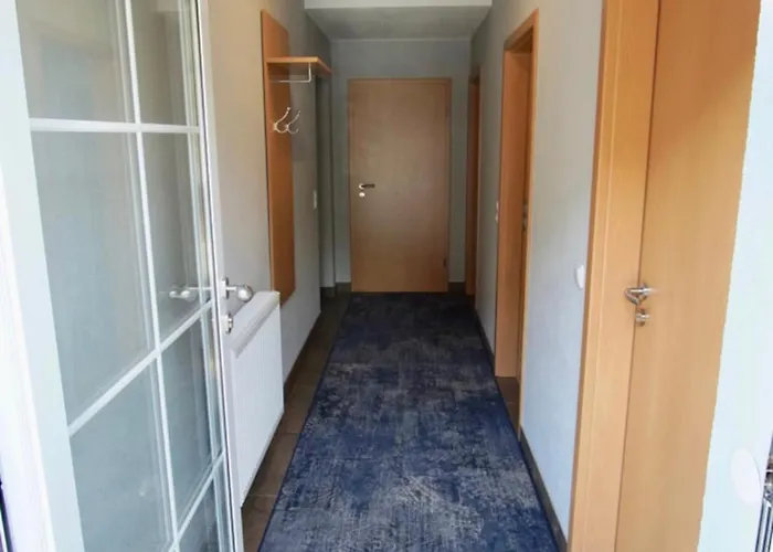 Am Pilgerbach Vendégház Baunatal