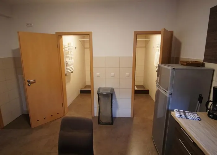 Vendégház Am Pilgerbach 3*