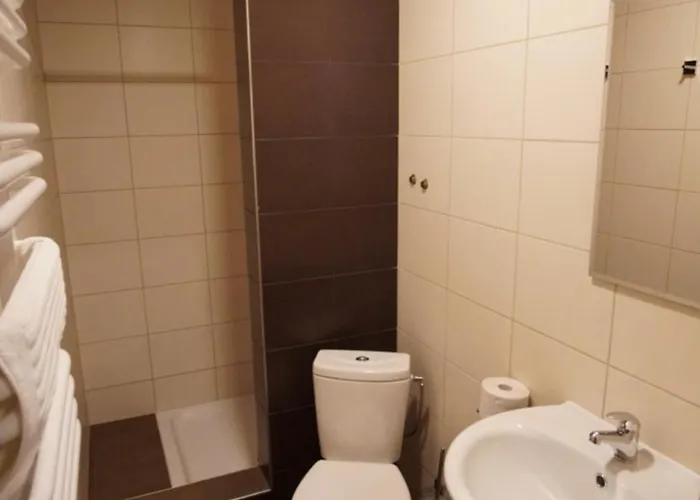 Vendégház Am Pilgerbach 3*