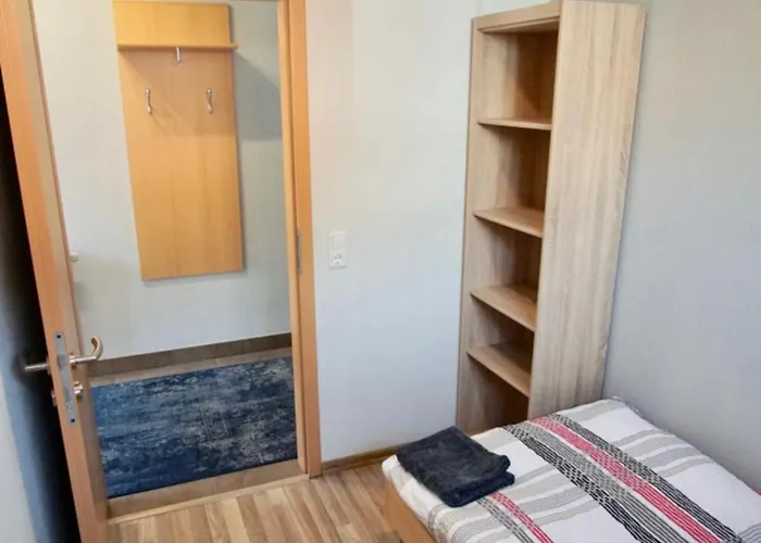 Am Pilgerbach Baunatal