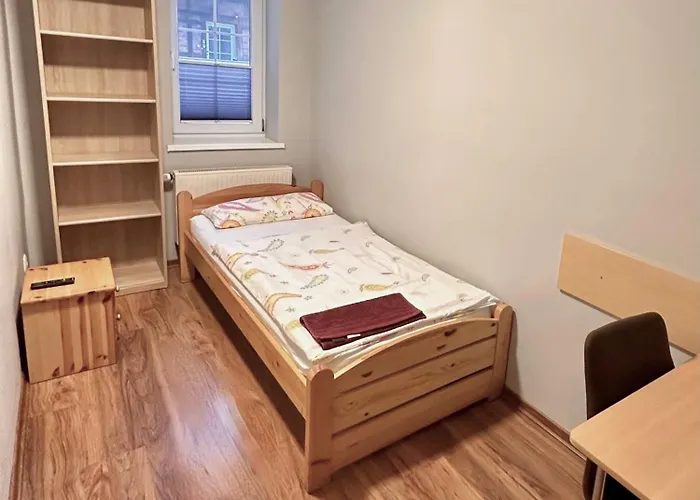 Am Pilgerbach Baunatal