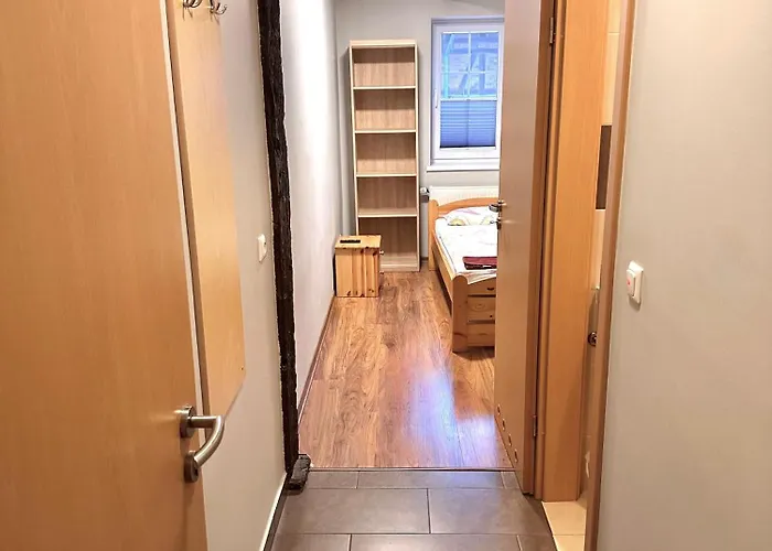 Am Pilgerbach Baunatal